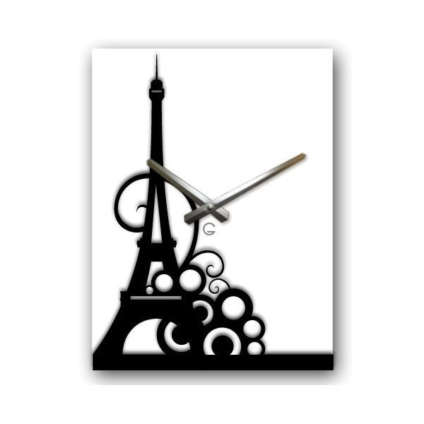

Часы Настенные Paris