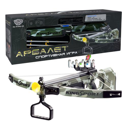 

Арбалет Limo Toy (M 0004 U/R)