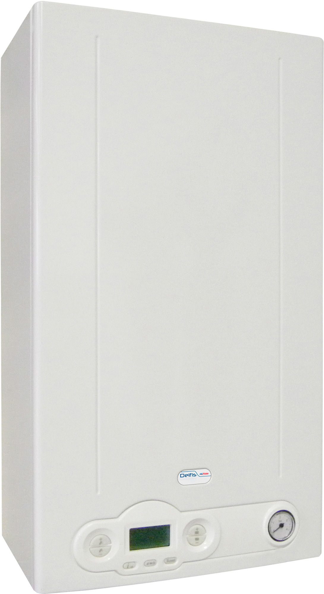 

Котёл газовый NOVA FLORIDA DELFIS CONDENSING KC 24