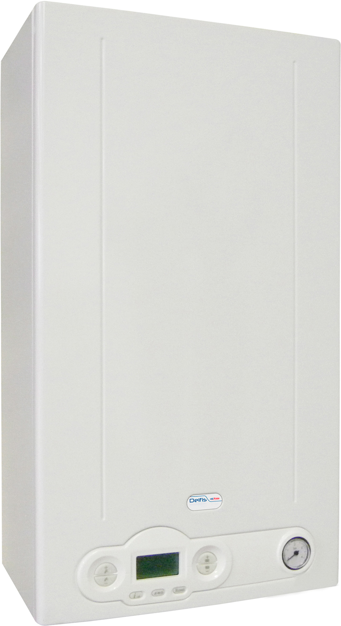 

Котёл газовый NOVA FLORIDA DELFIS CONDENSING KRB 12