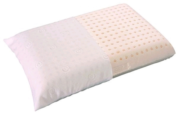 

Ортопедическая подушка ЕКОN Memorylatex Classic 40x60x14 (03)