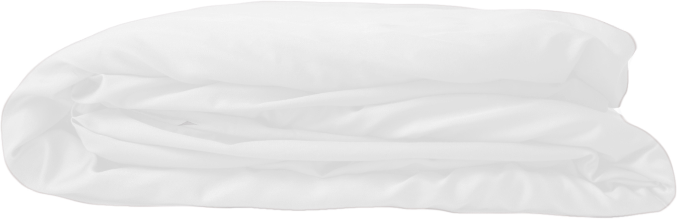 

Пододеяльник Sleeper Set Сатин Porcelain 180х220 см