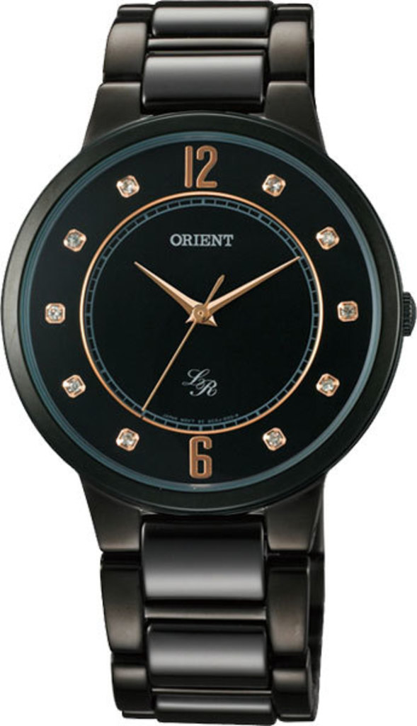 

Часы ORIENT FQC0J001B