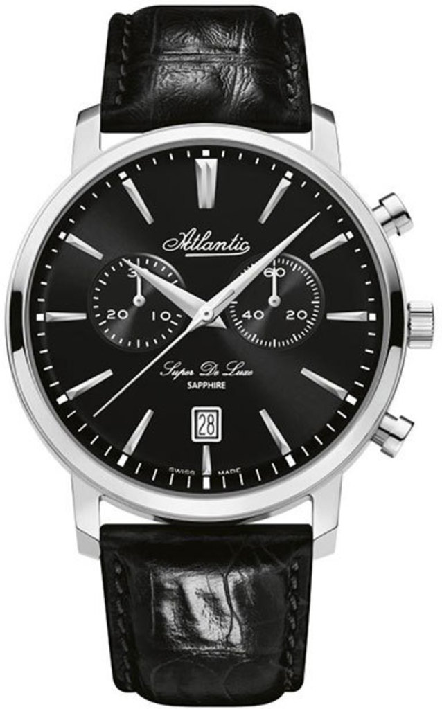 

Мужские часы Atlantic 64451.41.61