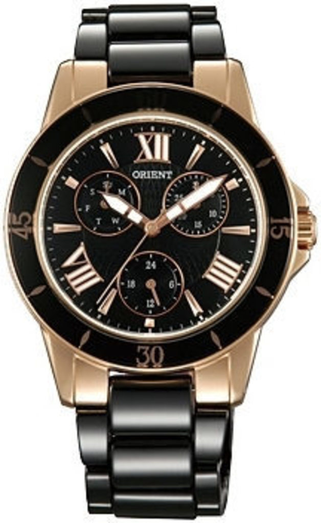 

Часы ORIENT FUT0F002B