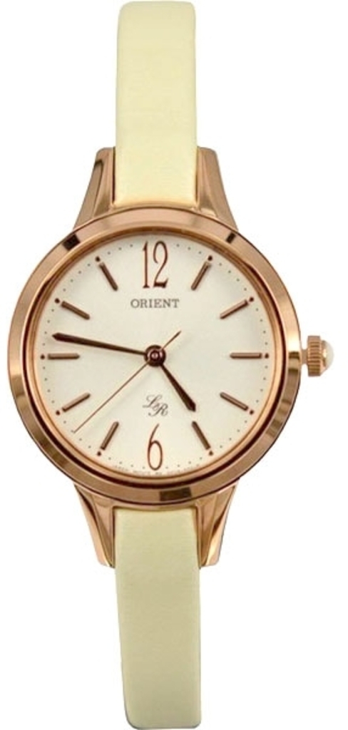 

Женские часы Orient FQC14006W