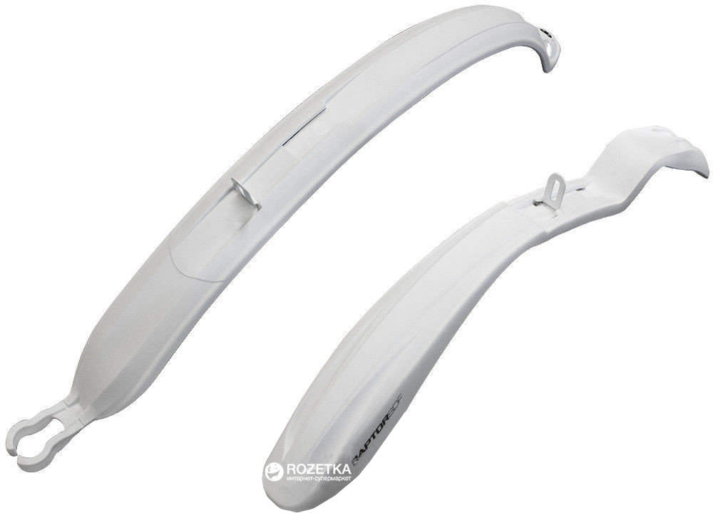 

Крылья Simpla Raptor SDS 24-28" Белые (MUD-30-28)