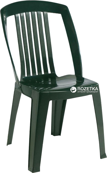 

Стул Papatya Favori Зеленый