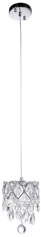 

Люстра Brille BR-01 451S/1 LED (22-263)