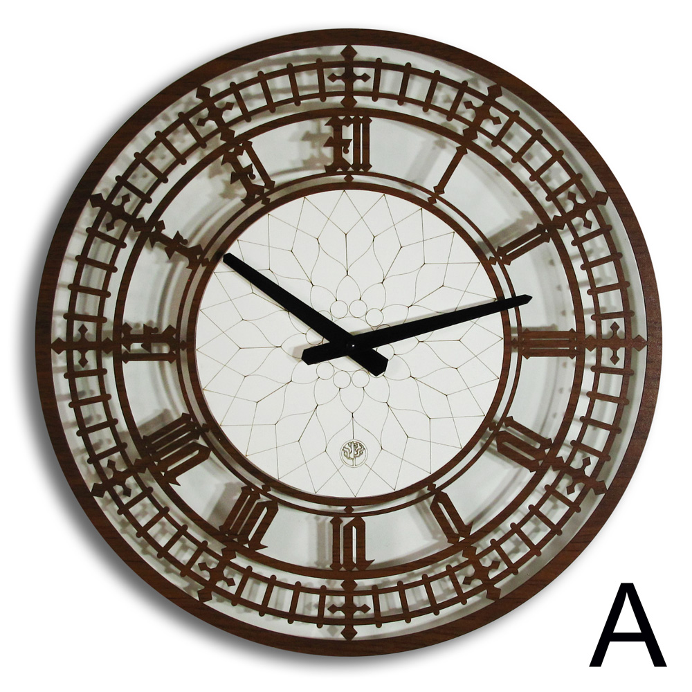 

Настенные часы UZKartina UGC002-А BigBen-G