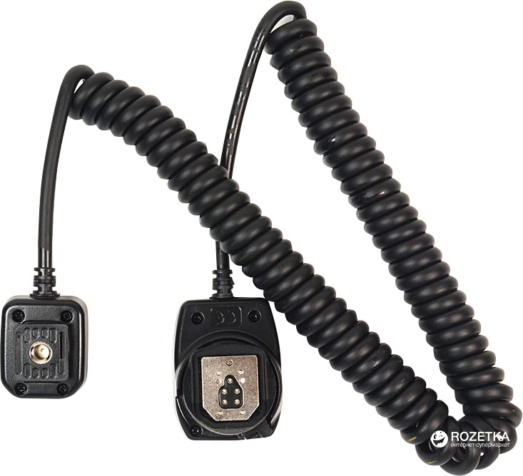 

Кабель ДК Meike Canon MK-OCE3