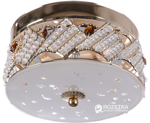 

Люстра Brille BCL-484C/9W LED (22-233)