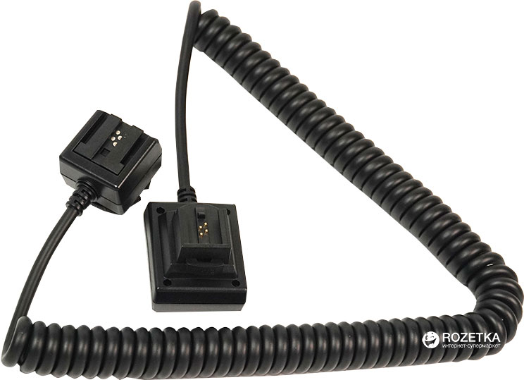 

Кабель ДК Meike Sony MK-FA01