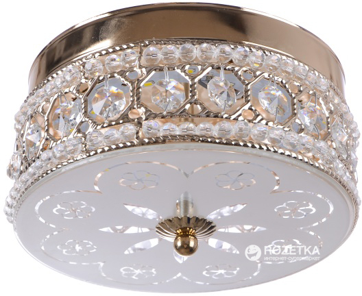 

Люстра Brille BCL-483C/9W LED (22-232)