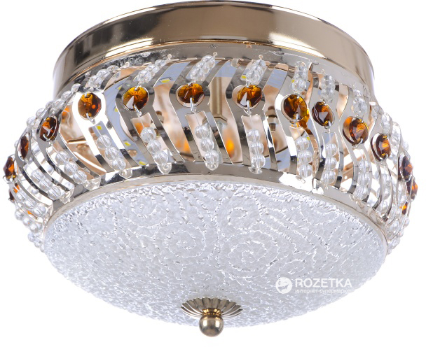 

Люстра Brille BCL-481C/9W LED (22-230)
