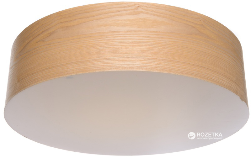 

Люстра Brille BL-507C/26W LED "Дуб" (L120-001)