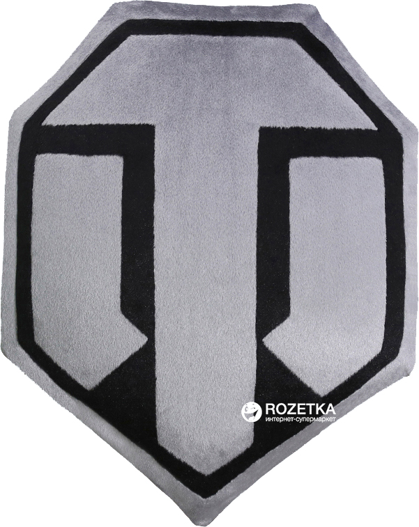 

Декоративная подушка WP Merchandise World of Tanks (WG043334)