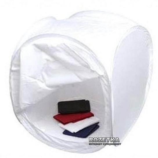 

Бокс Mircopro LT-011 40 х 40 х 40 (LT-011_404040)