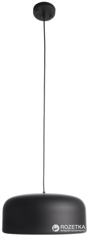 

Люстра Brille BL-237S/3 E27 BK/WH (22-085)