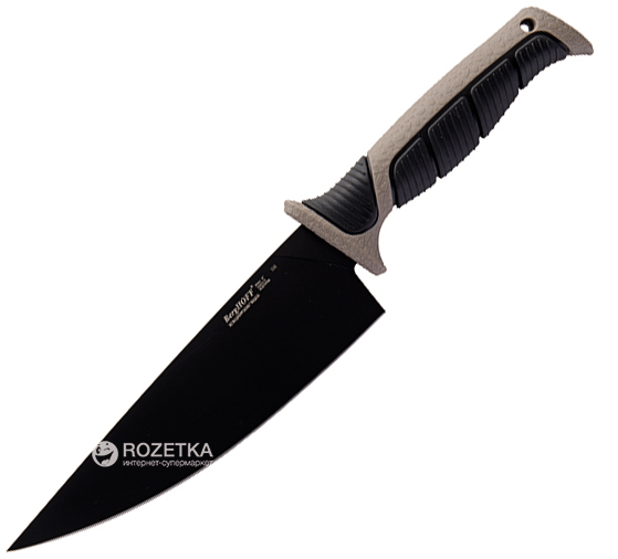

Нож BergHOFF поварской 200 мм Black