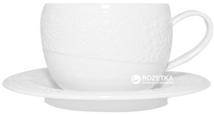 

Чашка с блюдцем Krauff Garden Collection 250 мл (21-252-033)