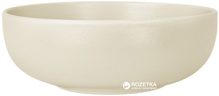

Салатник круглый Keramia Крем 20.5 см (24-237-063)