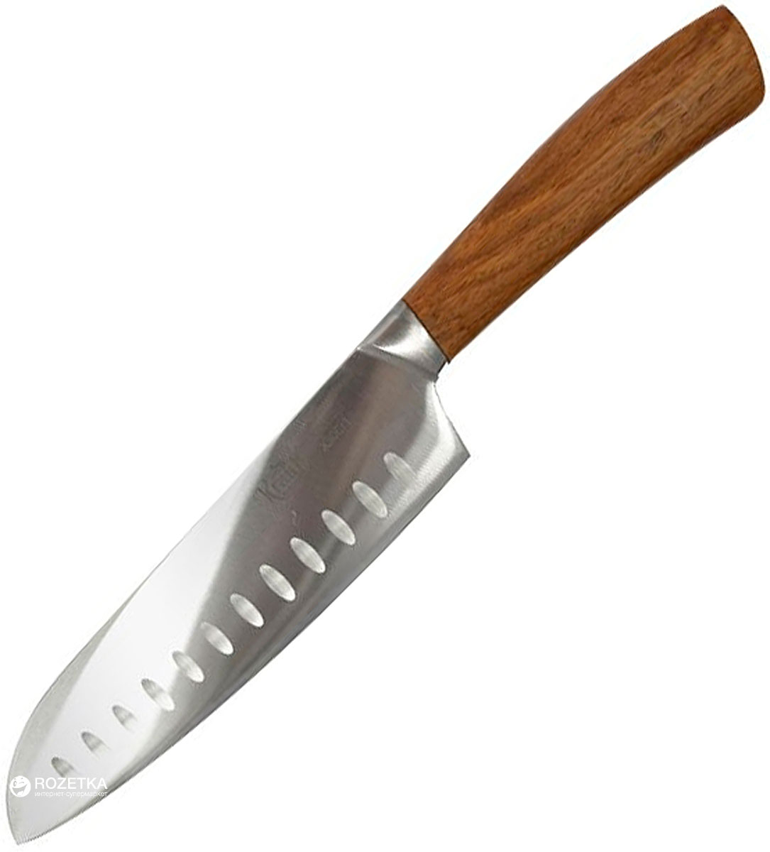 

Нож сантоку Krauff Grand Gourmet 30.5 см (29-243-014)