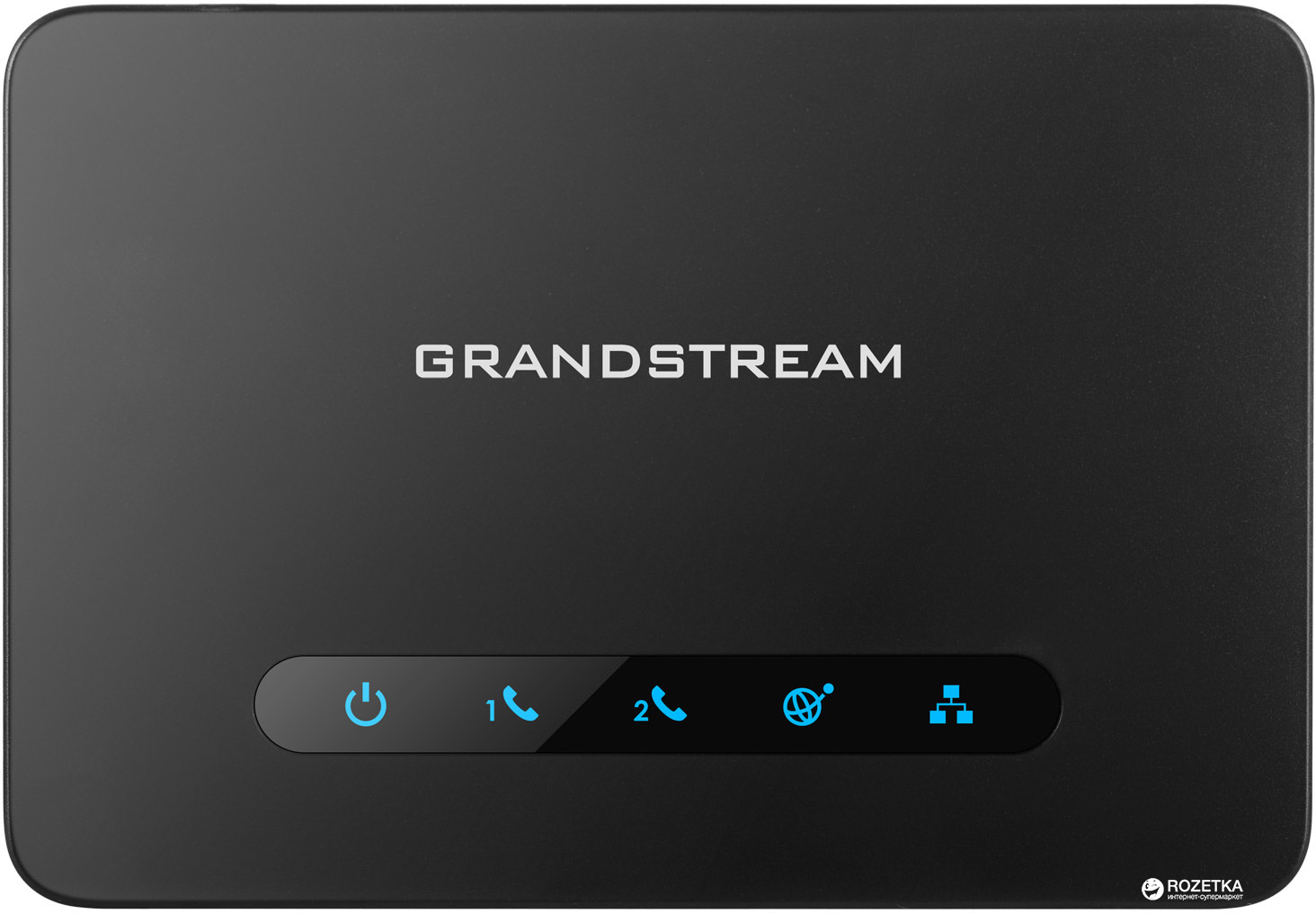 

VoIP-шлюз Grandstream HandyTone 812