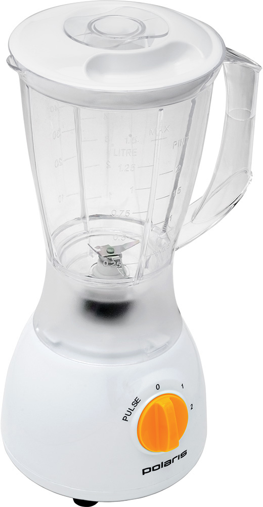 

Блендер POLARIS PTB 0207