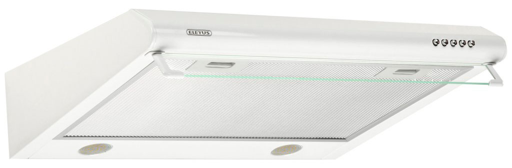 

Вытяжка ELEYUS Bona ІІ LED SMD 60 WH