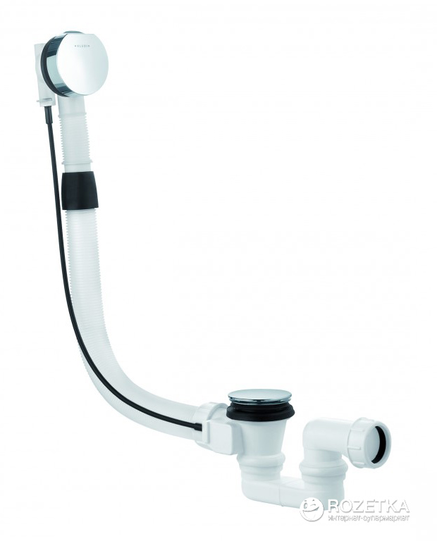 

Сифон для ванны KLUDI ROTEXA 2000 214070500