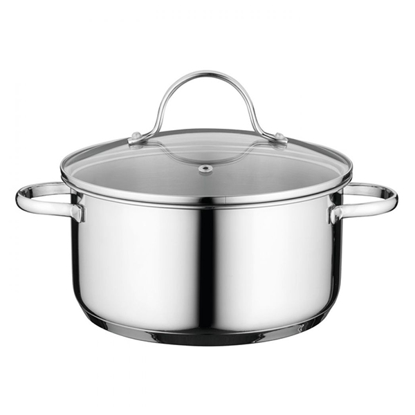 

Кастрюля BergHOFF Comfort 2.2 л