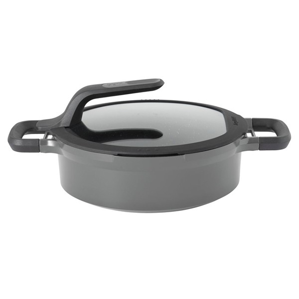 

Сотейник Berghoff Stay Cool 28 см 4,6 л