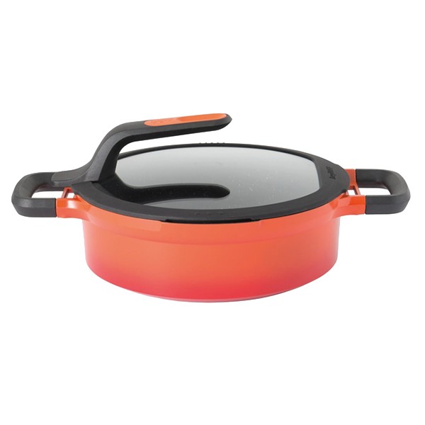 

Сотейник Berghoff Stay Cool 24 см 3,3 л