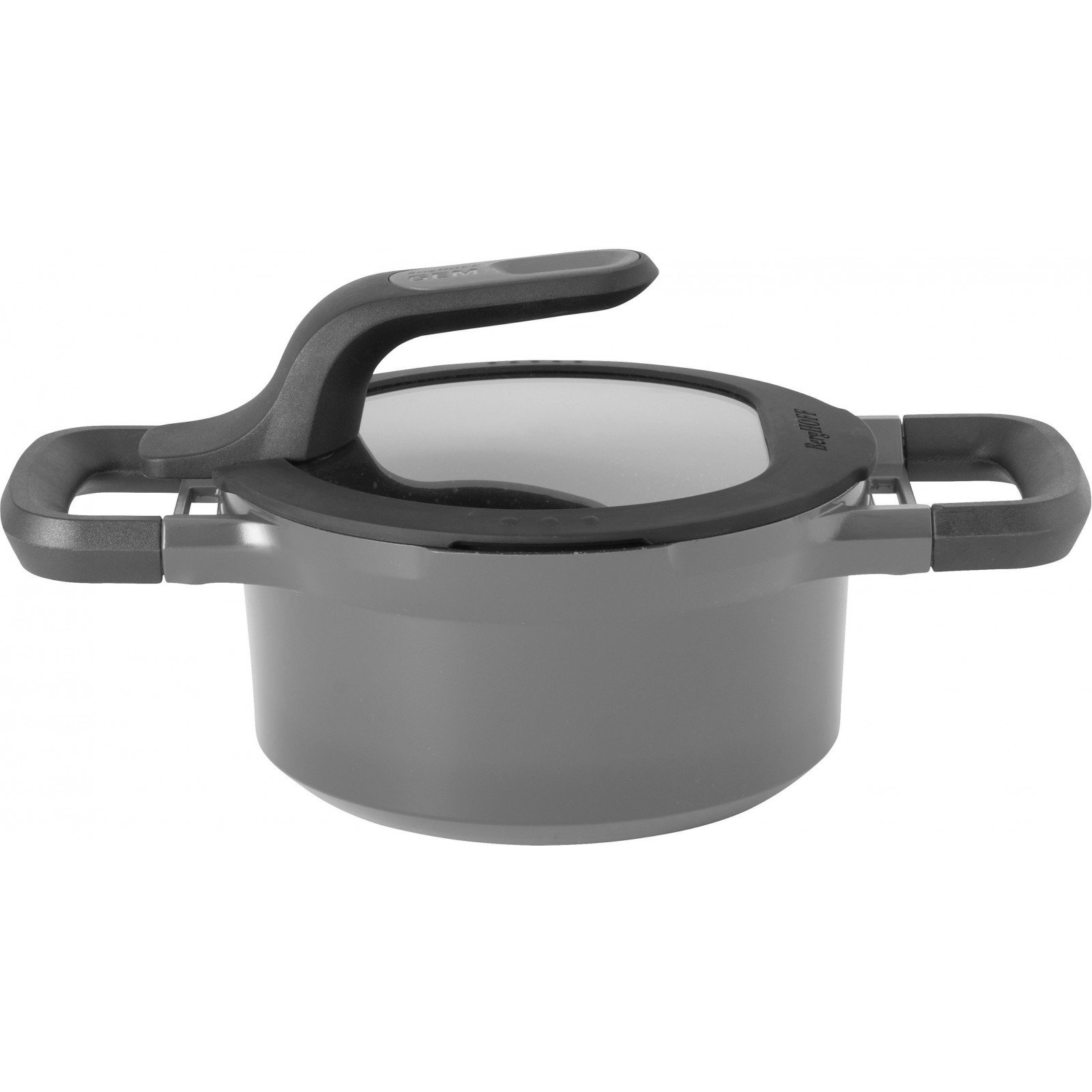 

Кастрюля BergHOFF Stay Cool 1.5 л
