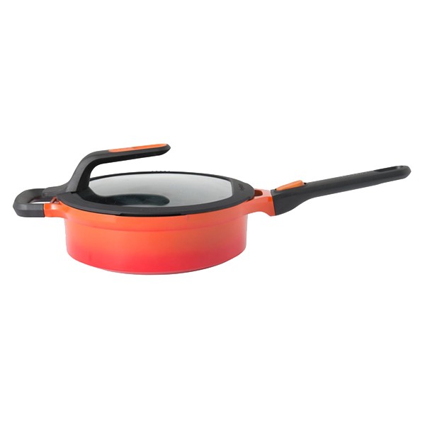 

Сотейник BergHOFF Stay Cool 24 см
