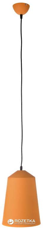 

Люстра Brille BL-223S/1 E27 BK/WH (22-039)