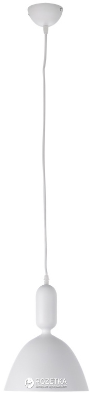 

Люстра Brille BL-228S/1 E27 WH/WH (22-054)