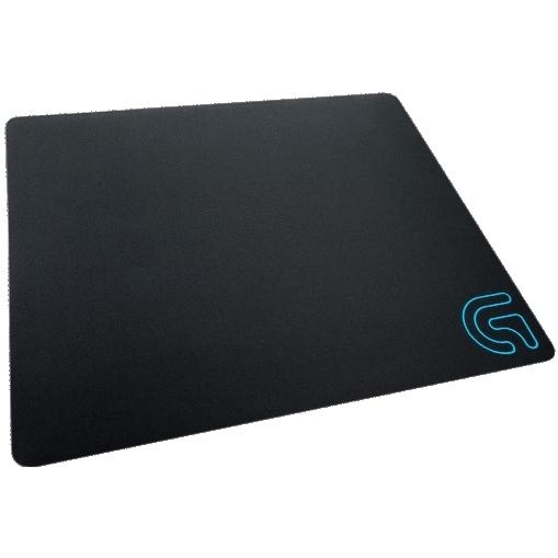 

Игровая поверхность Logitech G240 Black (943-000094)