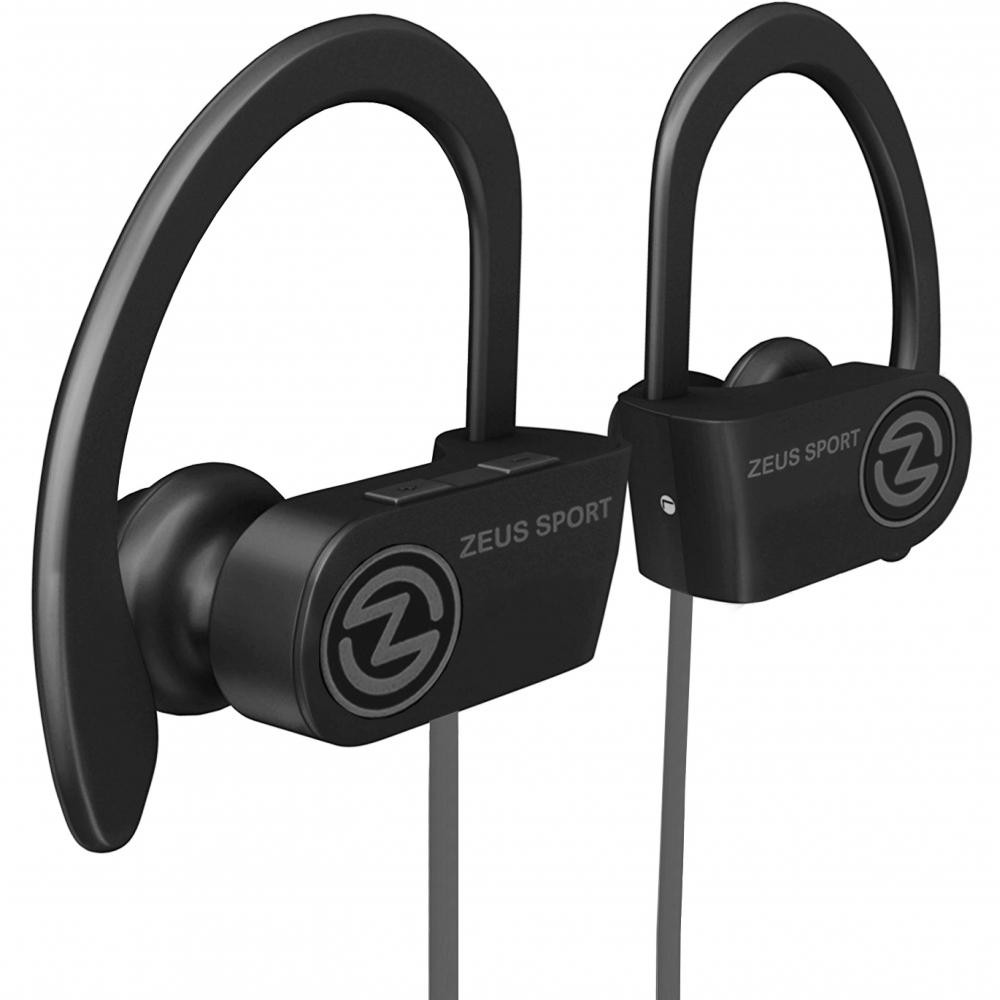 

Наушники AirOn Zeus Sport Black/Red (Zeus Sport)