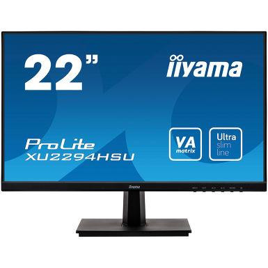 

Монитор IIYAMA XU2294HSU-B1 (XU2294HSU-B1)