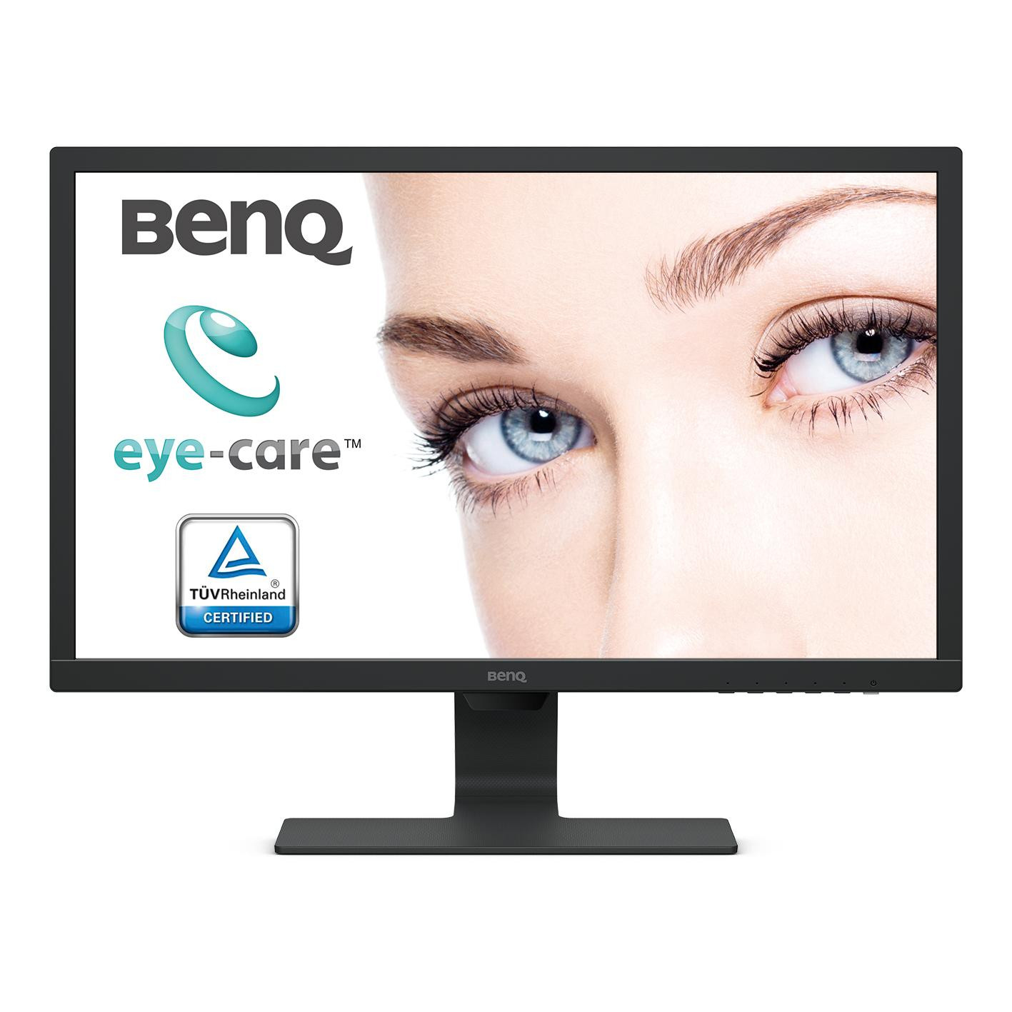 

BenQ BL2483 Black (9H.LJALB.QBE)