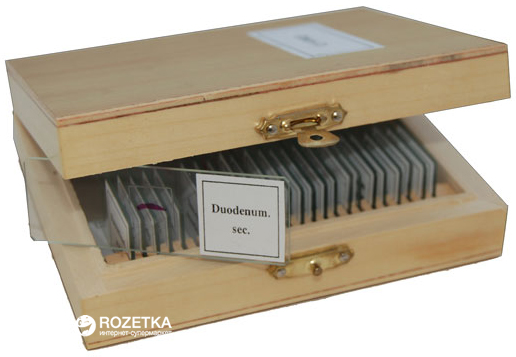 

Набор слайдов Sigeta Разное ч2 25 шт (65108)