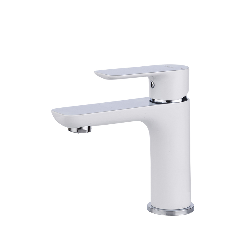 

Смеситель для умывальника Gappo Noar G1048