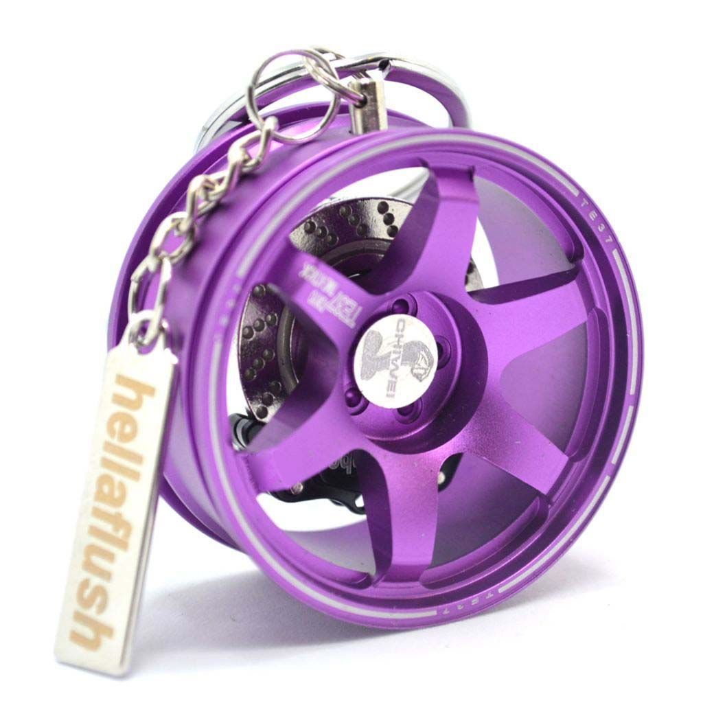 

Брелок PICC Brembo Hellaflush - ФИОЛЕТОВЫЙ