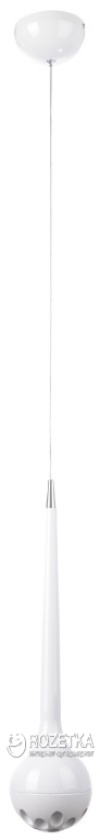 

Люстра Brille BL-307S/10W LED WH (22-460)