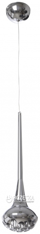 

Люстра Brille BL-307S/10W LED CH (22-461)