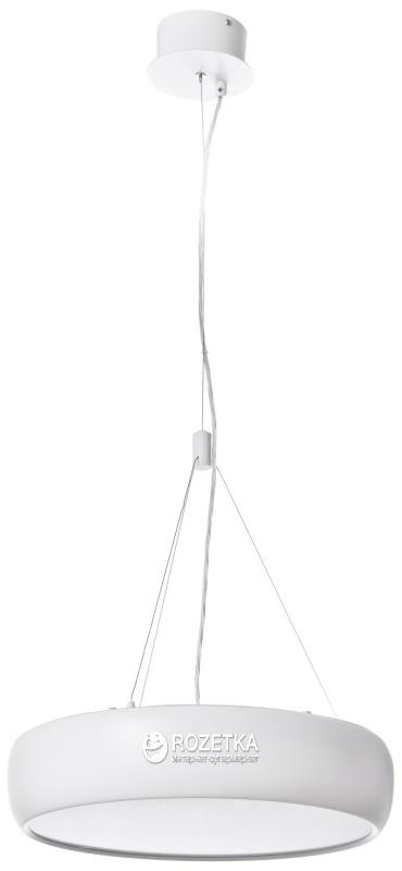 

Люстра Brille BL-412S/3 E27 WH (22-694)