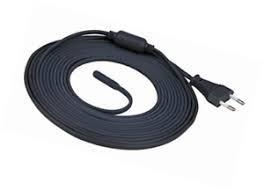

Обогреватель Горячий шнур Heating Cable 25W/4,5м ( 76081)