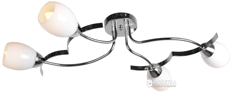 

Люстра Brille LK-260C/4 E14 (L112-013)